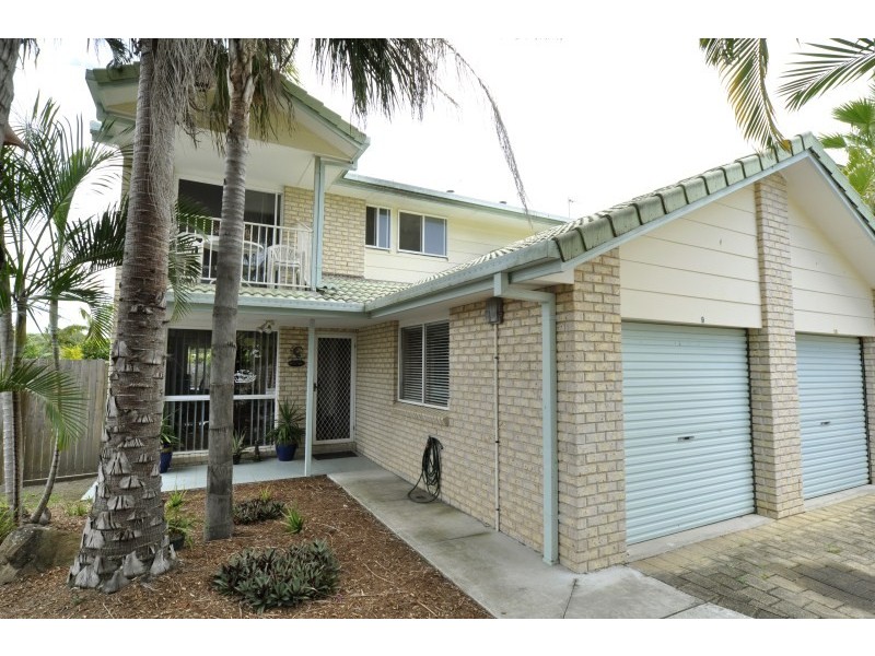 9/14 Liam Court, Labrador QLD 4215