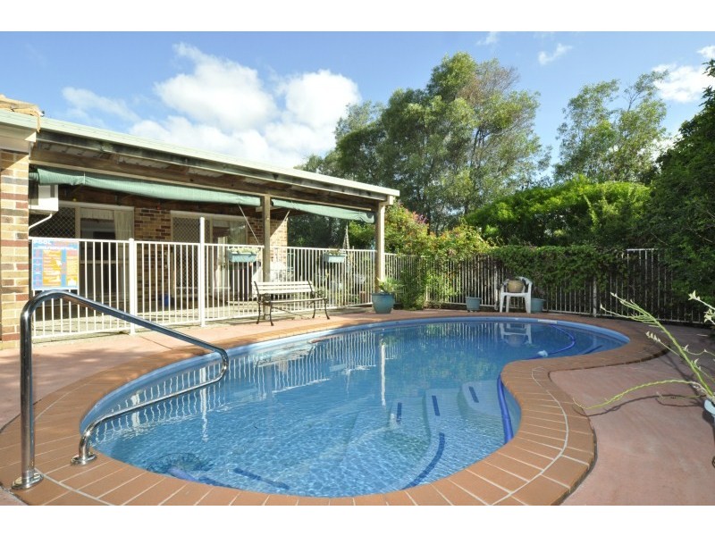 4 Bill Court, Parkwood QLD 4214