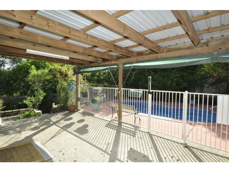 4 Bill Court, Parkwood QLD 4214