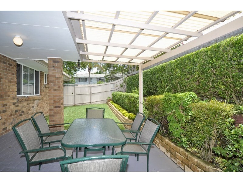 52/97 Edmund Rice Drive, Southport QLD 4215