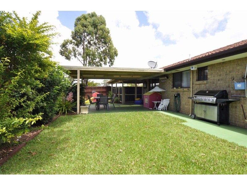 1/3 Orkney Place, Labrador QLD 4215