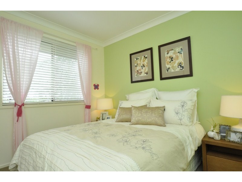 87/757 Ashmore Road, Molendinar QLD 4214