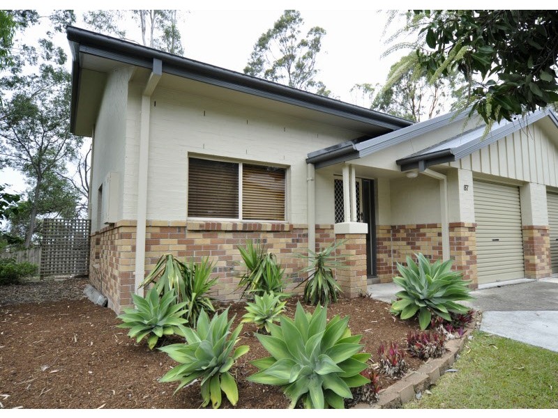 87/757 Ashmore Road, Molendinar QLD 4214