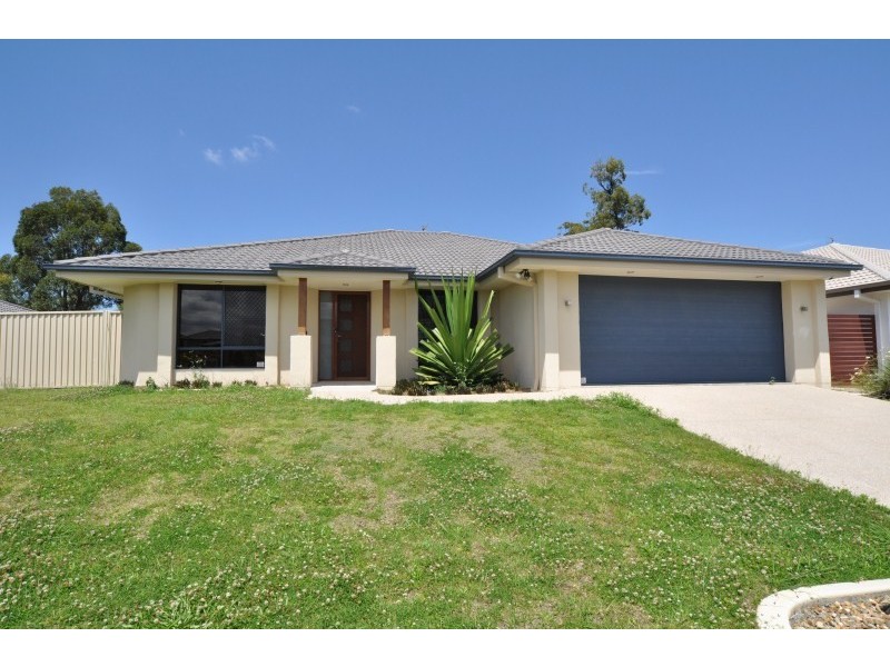 59 Highcrest Circuit, Molendinar QLD 4214