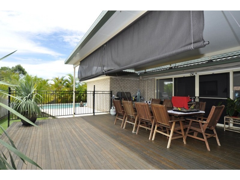 39 Gemini Circuit, Molendinar QLD 4214