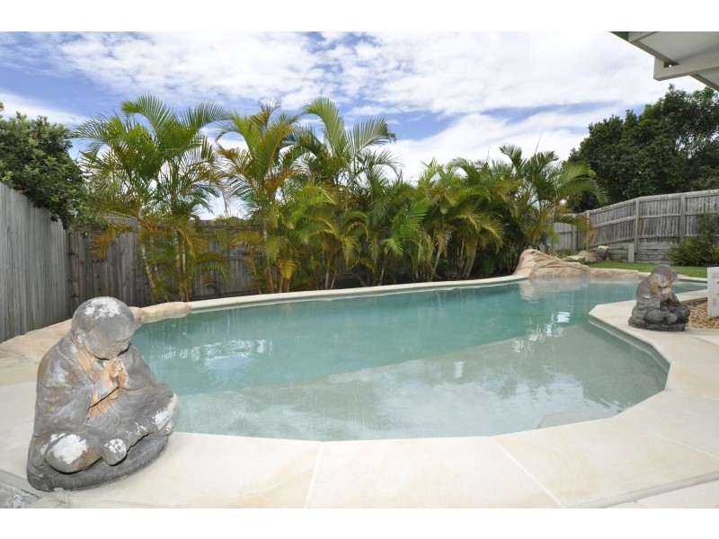 39 Gemini Circuit, Molendinar QLD 4214