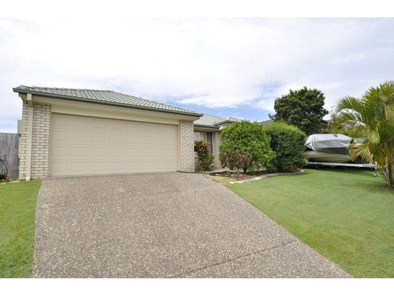 39 Gemini Circuit, Molendinar QLD 4214