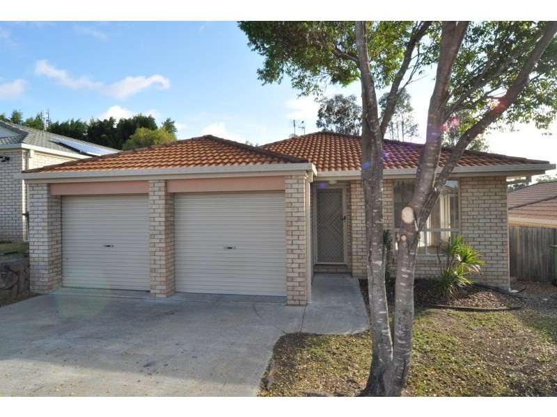 46 Colorado Circuit, Parkwood QLD 4214