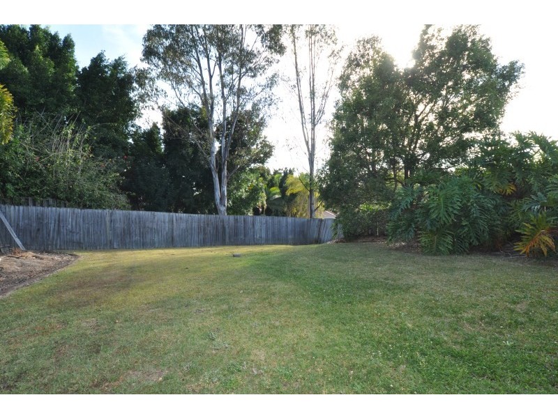 46 Colorado Circuit, Parkwood QLD 4214