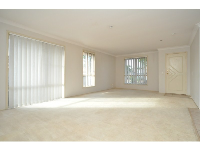 46 Colorado Circuit, Parkwood QLD 4214