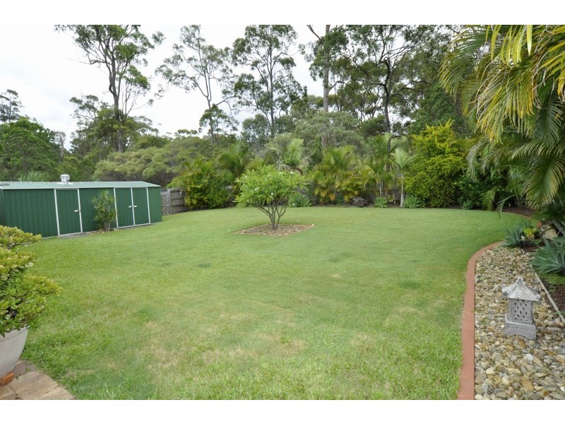 38 Alcott Court, Parkwood QLD 4214