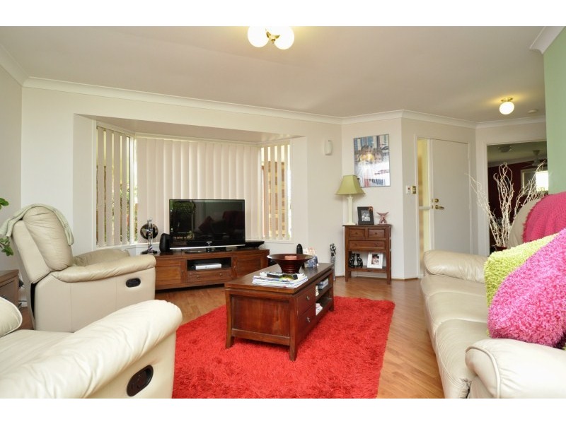 38 Alcott Court, Parkwood QLD 4214