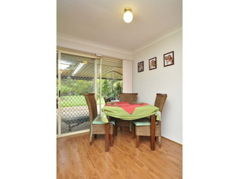 38 Alcott Court, Parkwood QLD 4214