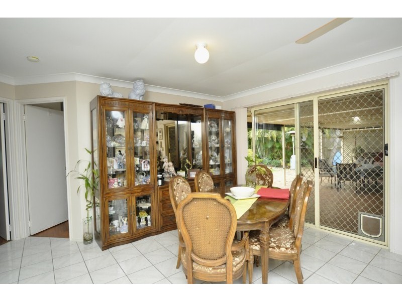 38 Alcott Court, Parkwood QLD 4214