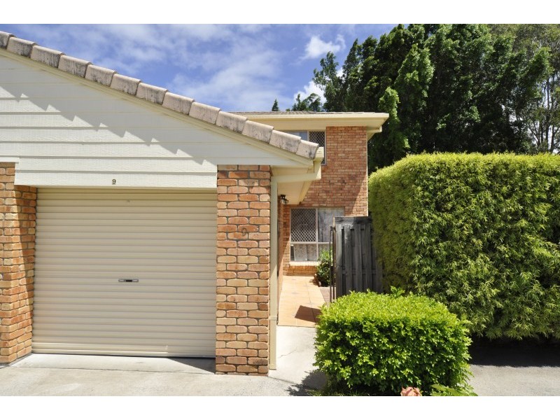 9/146 Central Street, Labrador QLD 4215