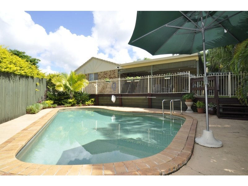 36 Morfantaine Terrace, Parkwood QLD 4214