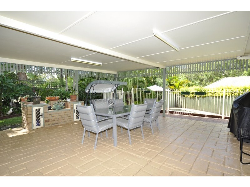 36 Morfantaine Terrace, Parkwood QLD 4214