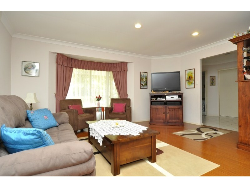 36 Morfantaine Terrace, Parkwood QLD 4214