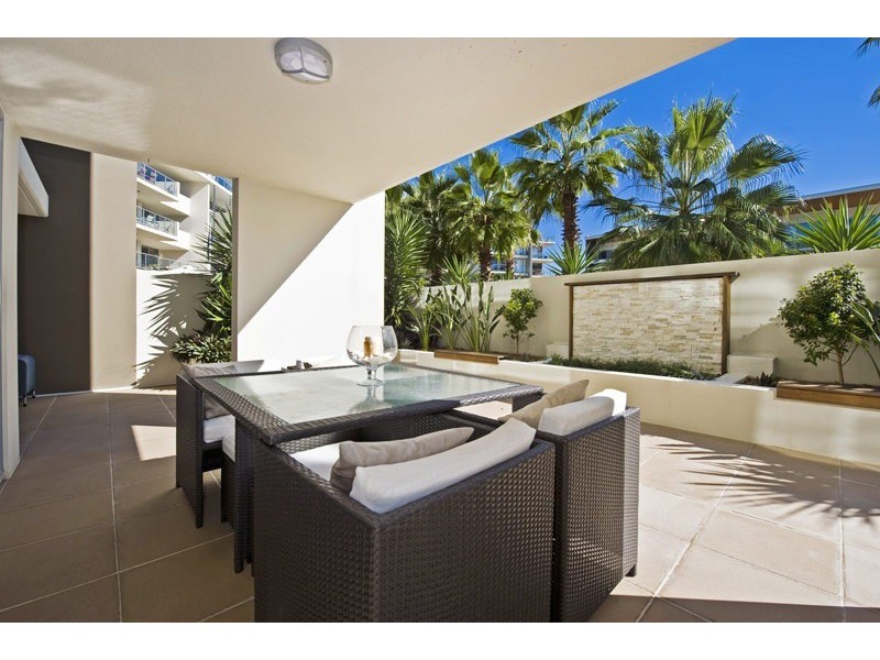 13/154 Musgrave Avenue, Southport QLD 4215