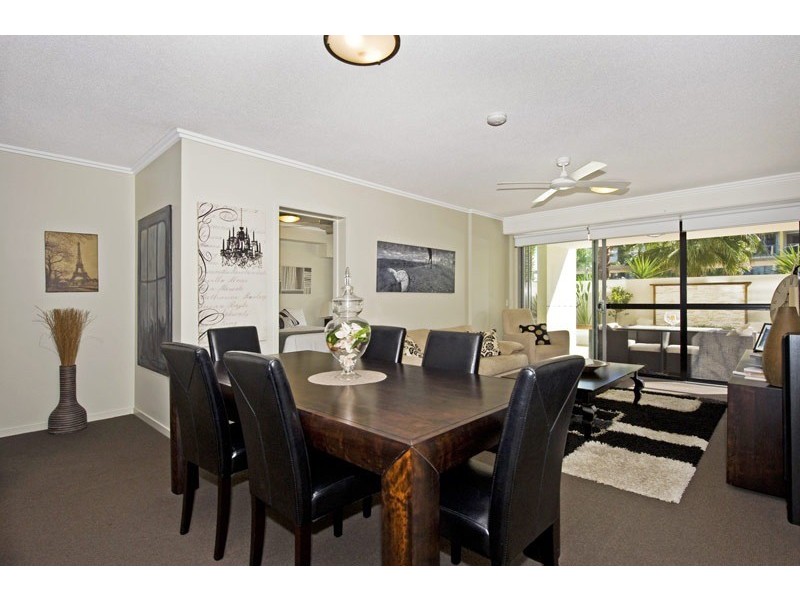 13/154 Musgrave Avenue, Southport QLD 4215