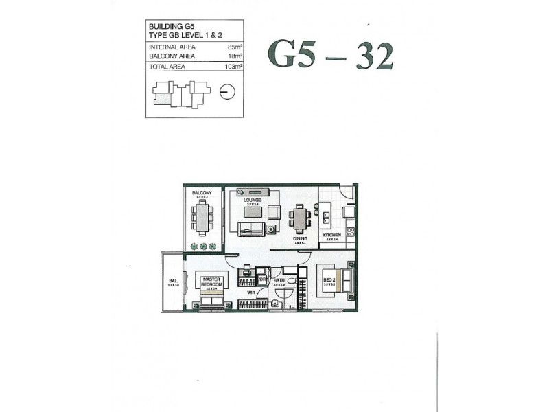 13/154 Musgrave Avenue, Southport QLD 4215