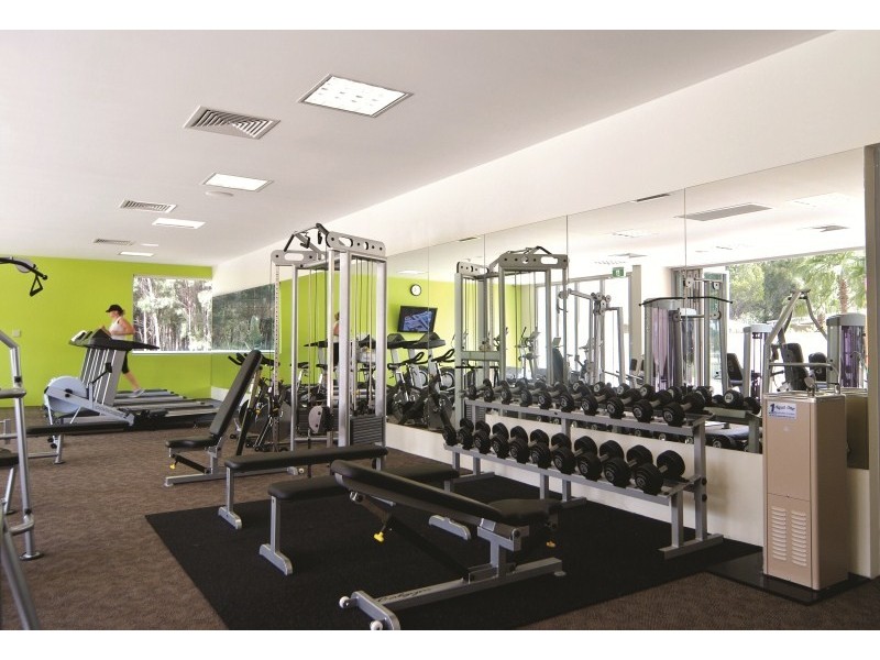 32/154 Musgrave Avenue, Southport QLD 4215