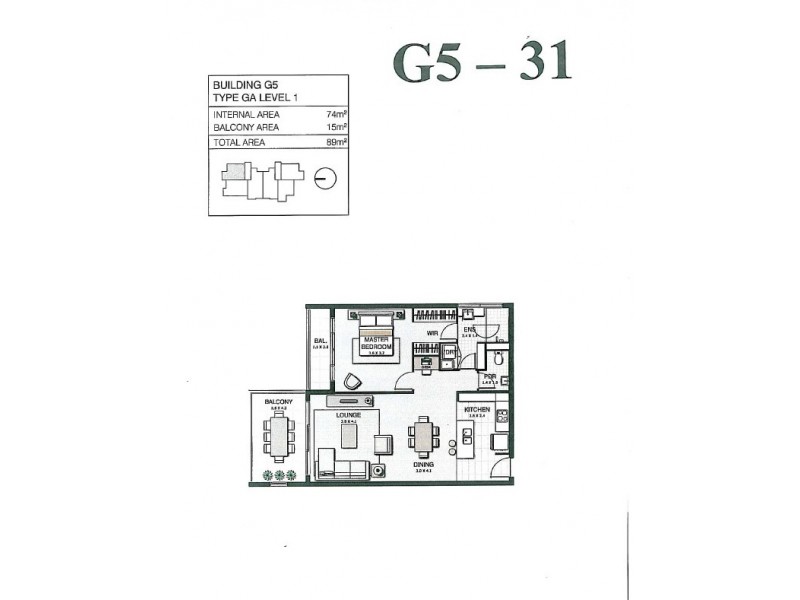 32/154 Musgrave Avenue, Southport QLD 4215