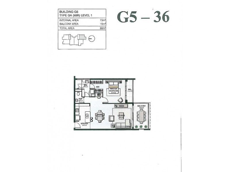 32/154 Musgrave Avenue, Southport QLD 4215