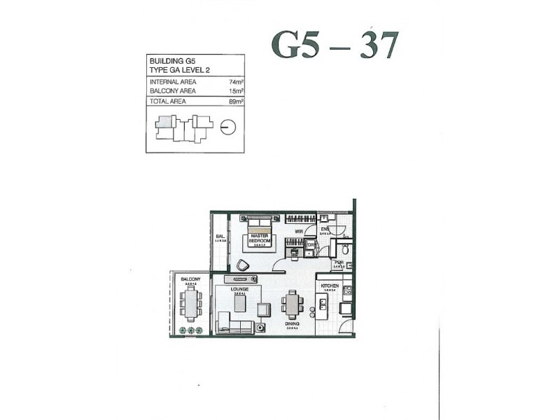 32/154 Musgrave Avenue, Southport QLD 4215