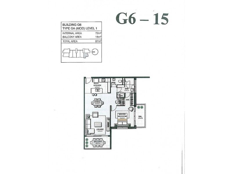 32/154 Musgrave Avenue, Southport QLD 4215