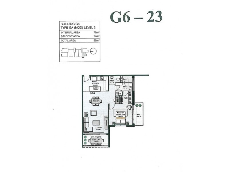 32/154 Musgrave Avenue, Southport QLD 4215