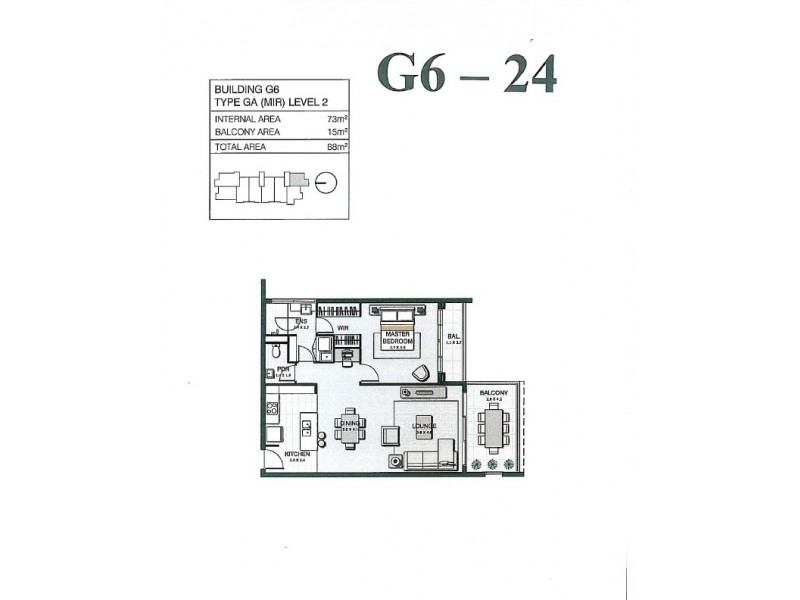 32/154 Musgrave Avenue, Southport QLD 4215