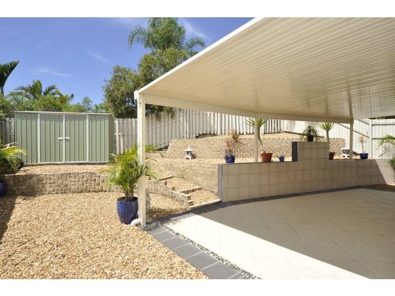 47 Colorado Circuit, Parkwood QLD 4214