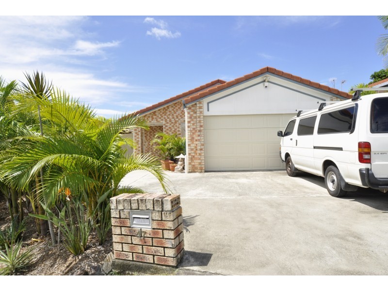 47 Colorado Circuit, Parkwood QLD 4214