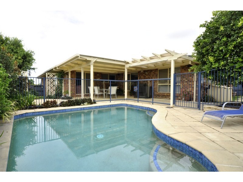 12 Weiskoph Court, Parkwood QLD 4214