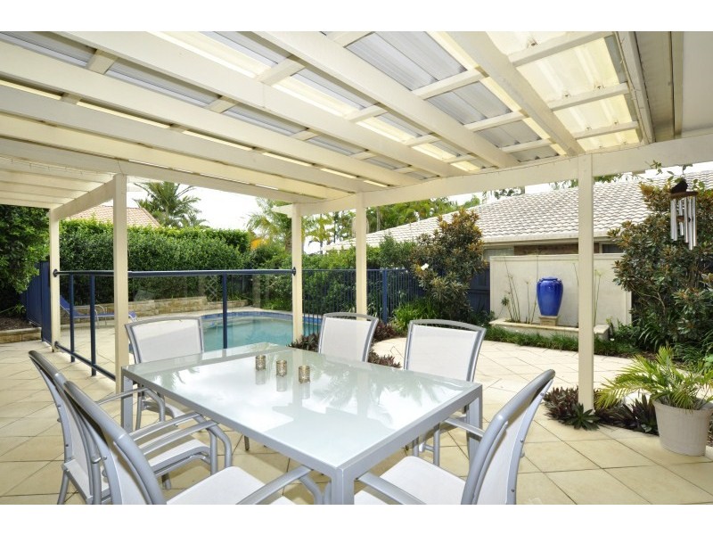 12 Weiskoph Court, Parkwood QLD 4214