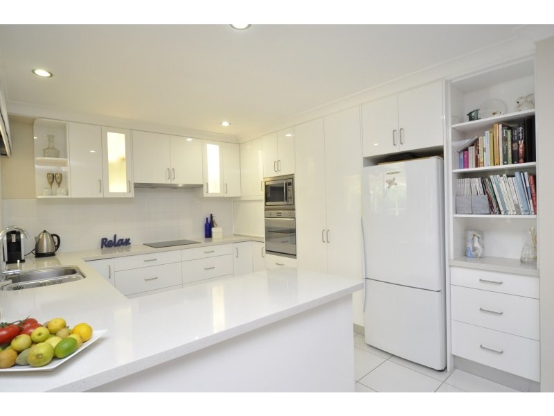 12 Weiskoph Court, Parkwood QLD 4214