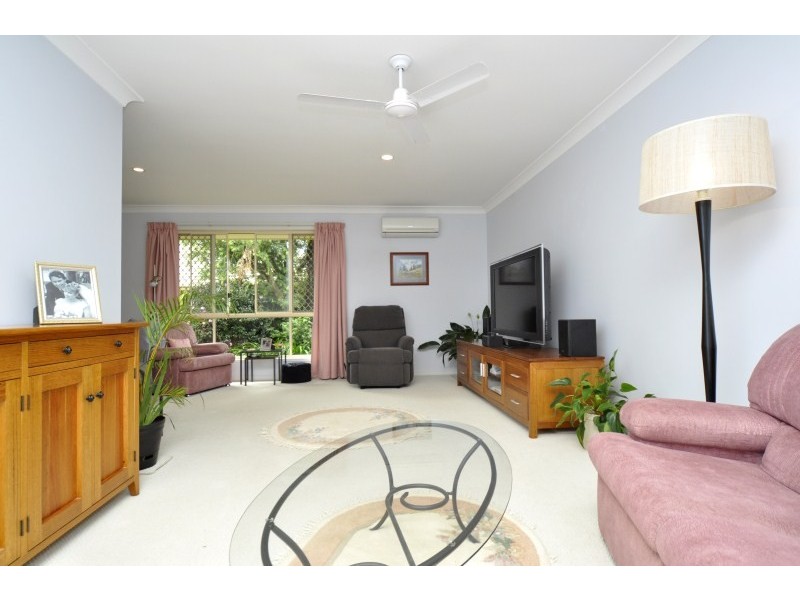 12 Weiskoph Court, Parkwood QLD 4214