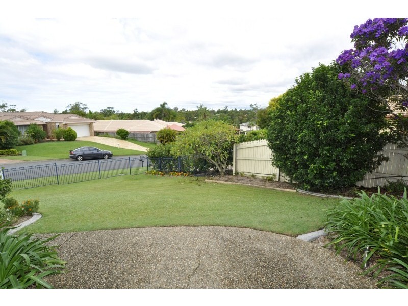 12 Weiskoph Court, Parkwood QLD 4214