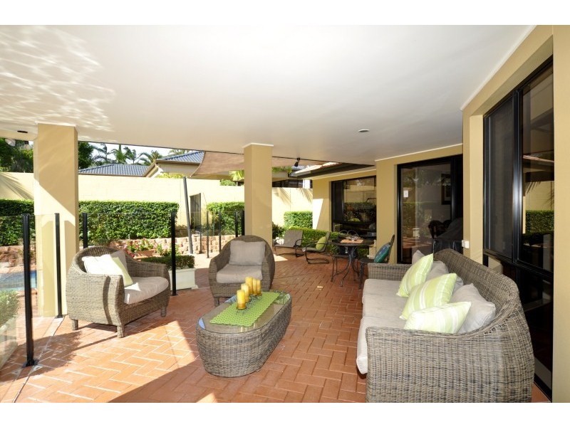 29 Chichester Drive, Arundel QLD 4214