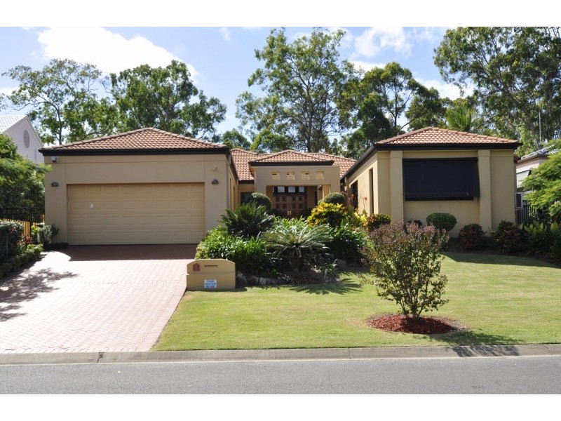 29 Chichester Drive, Arundel QLD 4214
