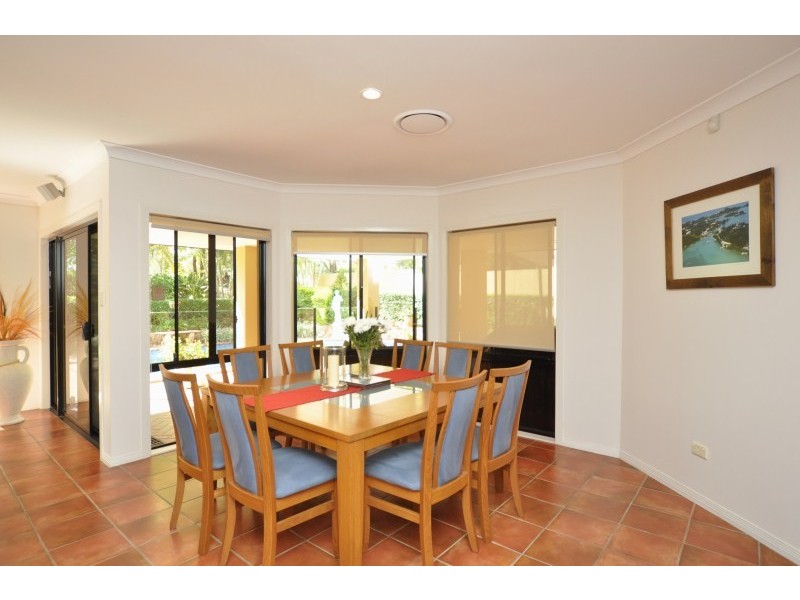 29 Chichester Drive, Arundel QLD 4214