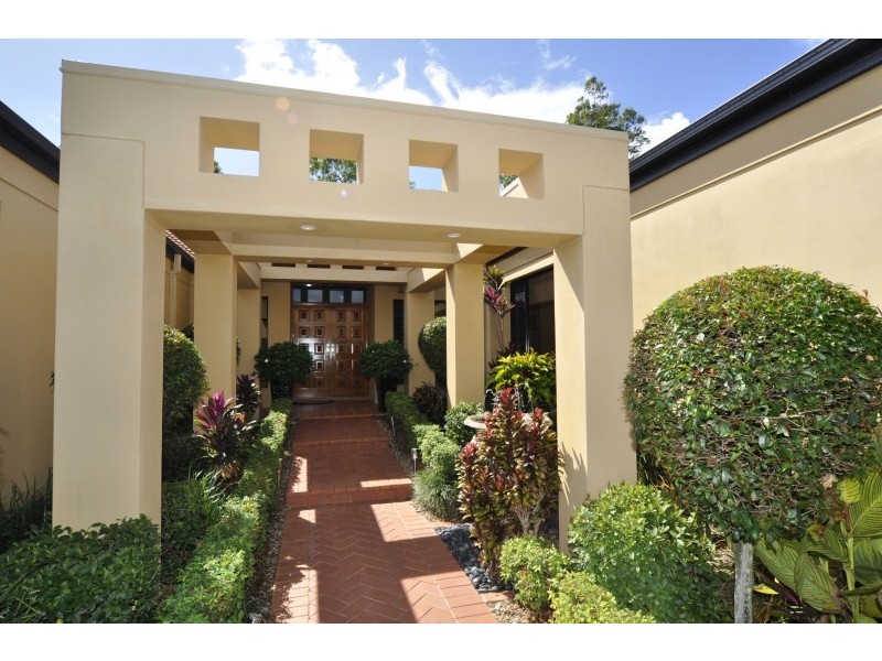 29 Chichester Drive, Arundel QLD 4214