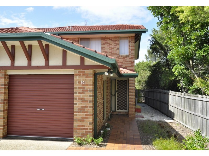 50/75 Brown Street, Labrador QLD 4215