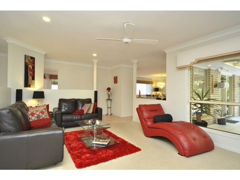 33 Carner Court, Parkwood QLD 4214