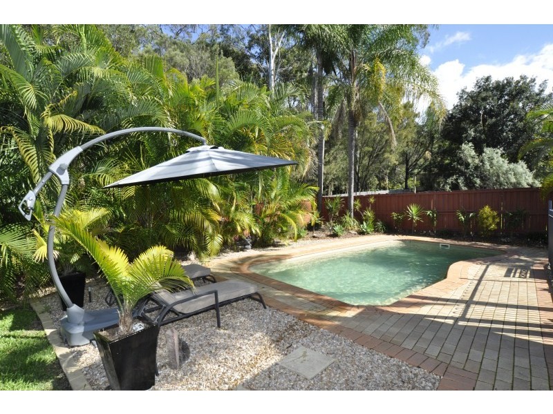 33 Carner Court, Parkwood QLD 4214