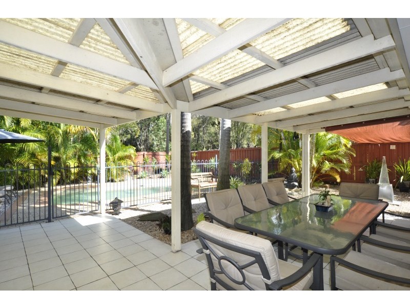 33 Carner Court, Parkwood QLD 4214