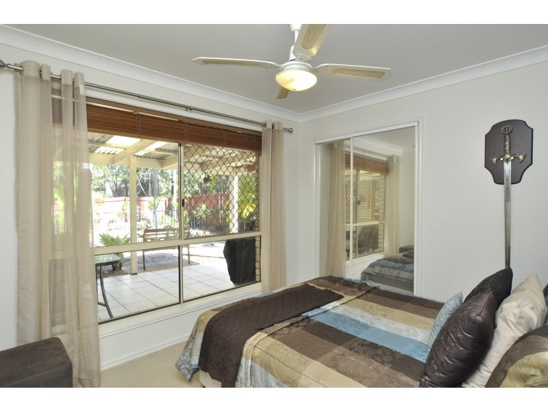 33 Carner Court, Parkwood QLD 4214