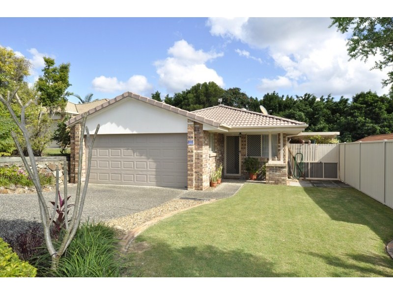 34 Colorado Circuit, Parkwood QLD 4214