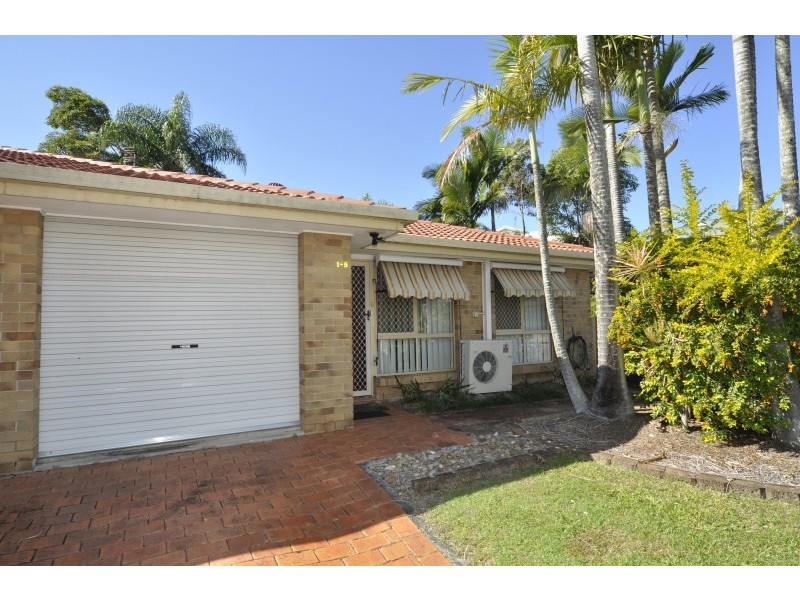 1/5 Jupiter Close, Labrador QLD 4215